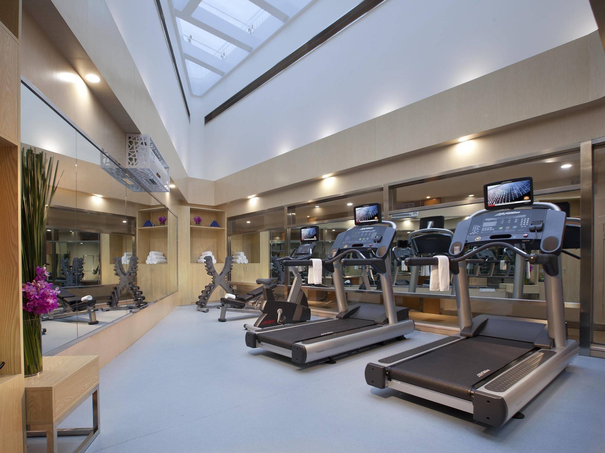 Citadines Lizhiwan Guangzhou Aparthotel Eksteriør bilde